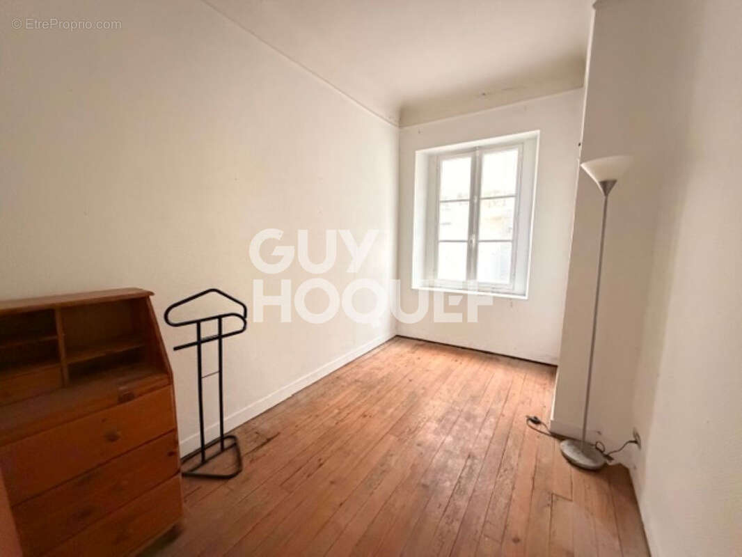 Appartement à BIARRITZ
