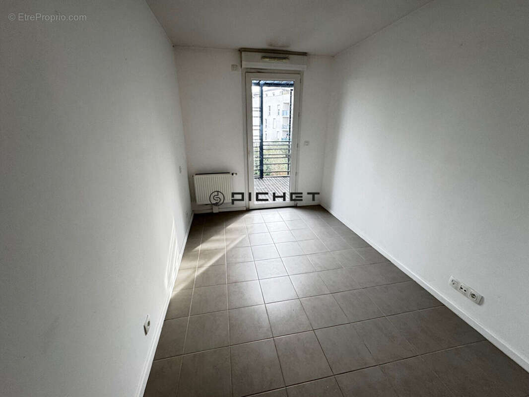 Appartement à CENON
