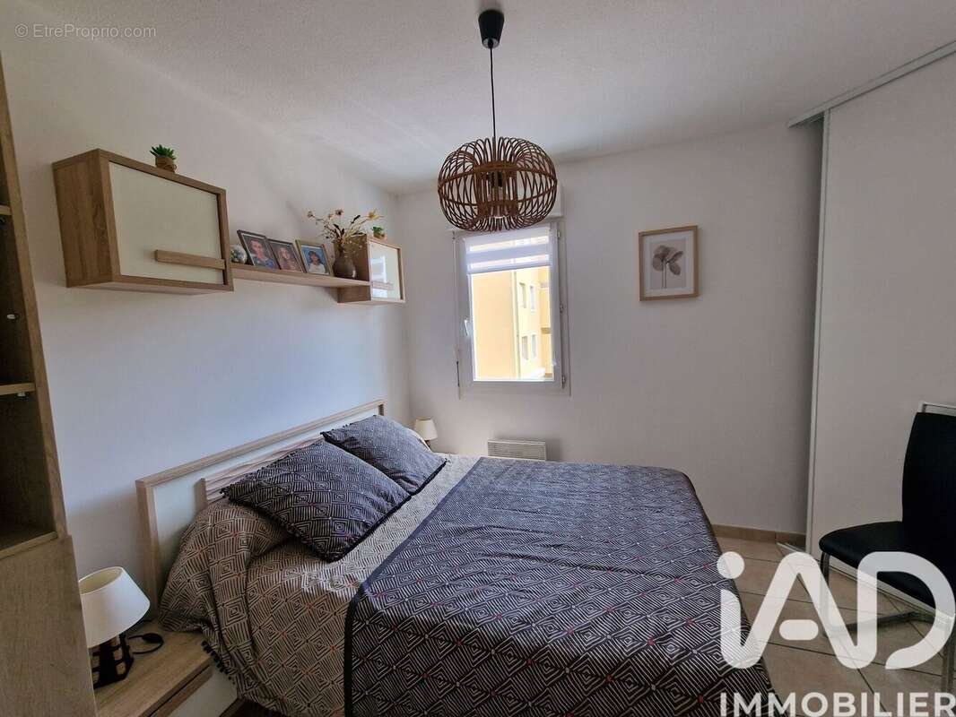 Photo 5 - Appartement à LA SEYNE-SUR-MER