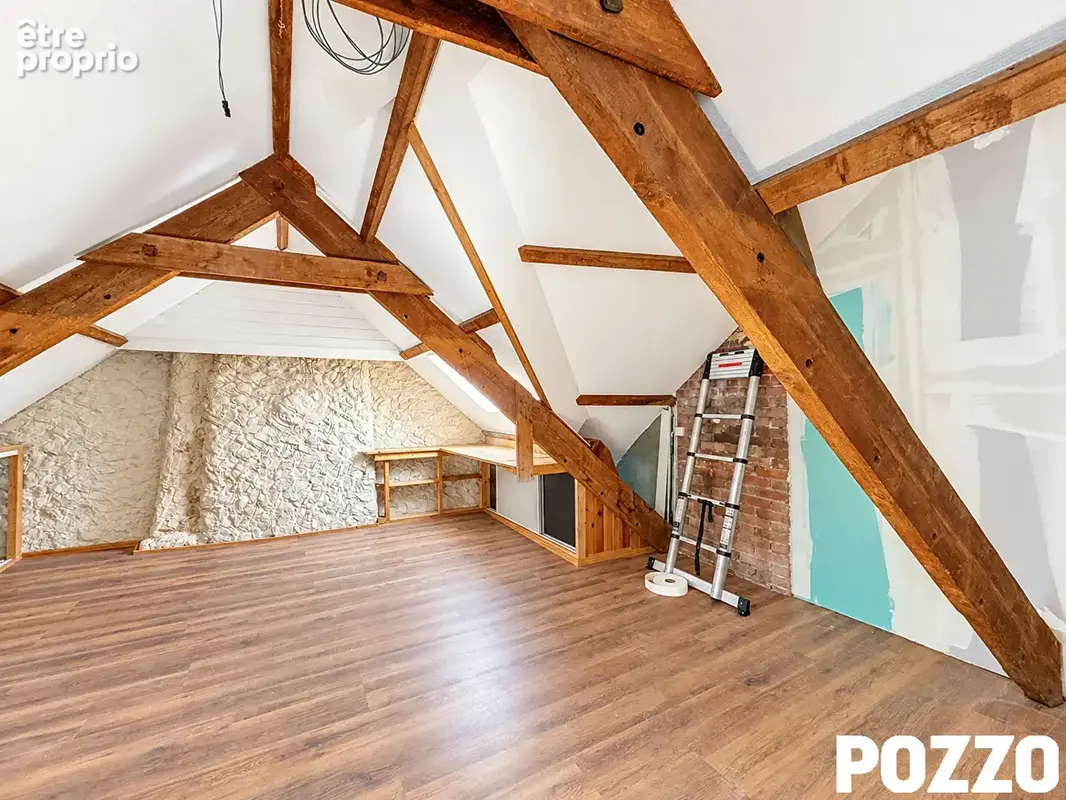 En exlusivite - vente d'une maison dans le bourg de brehal, ideal investisseur - photo 6