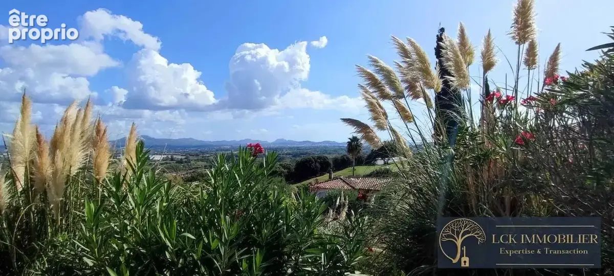 Villa T5 vue mer avec jardin - photo 11