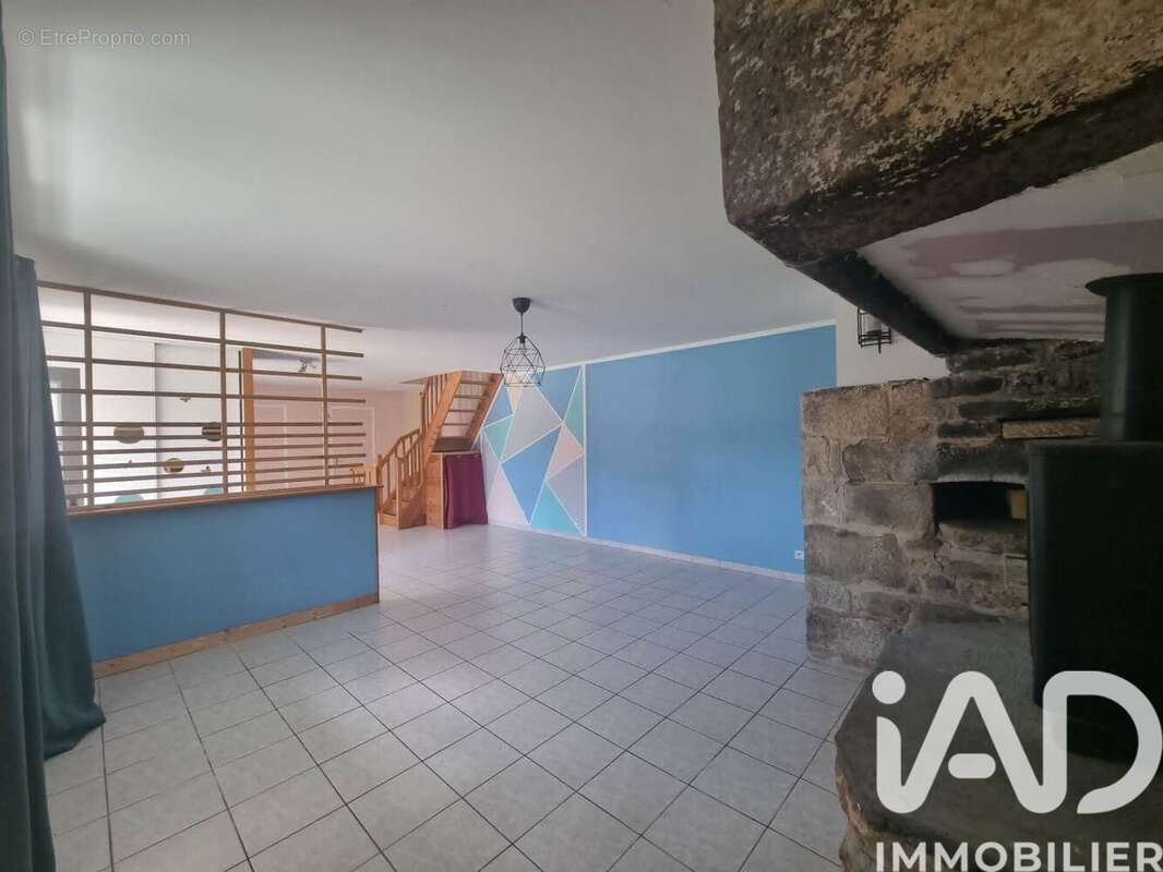 Maison 100 m² à Bubry  - photo 8