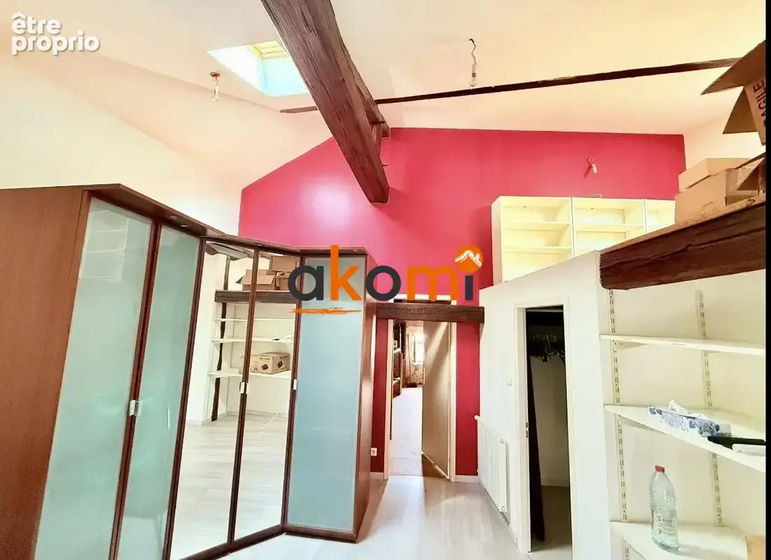 Maison 8 pièces 190 m² à vendre à Blamont (54450) - photo 7