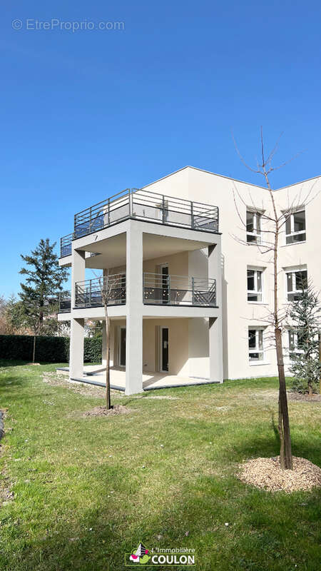 Appartement à CHAMALIERES