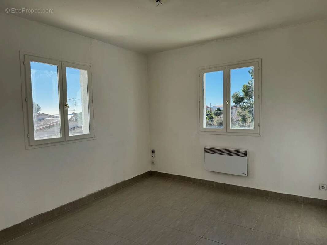 Maison à CAGNES-SUR-MER