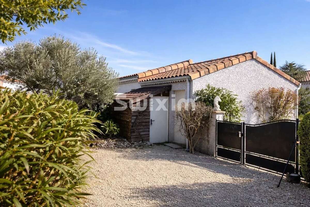 Maison 115 m² à Bonlieu-Sur-Roubion  - photo 3