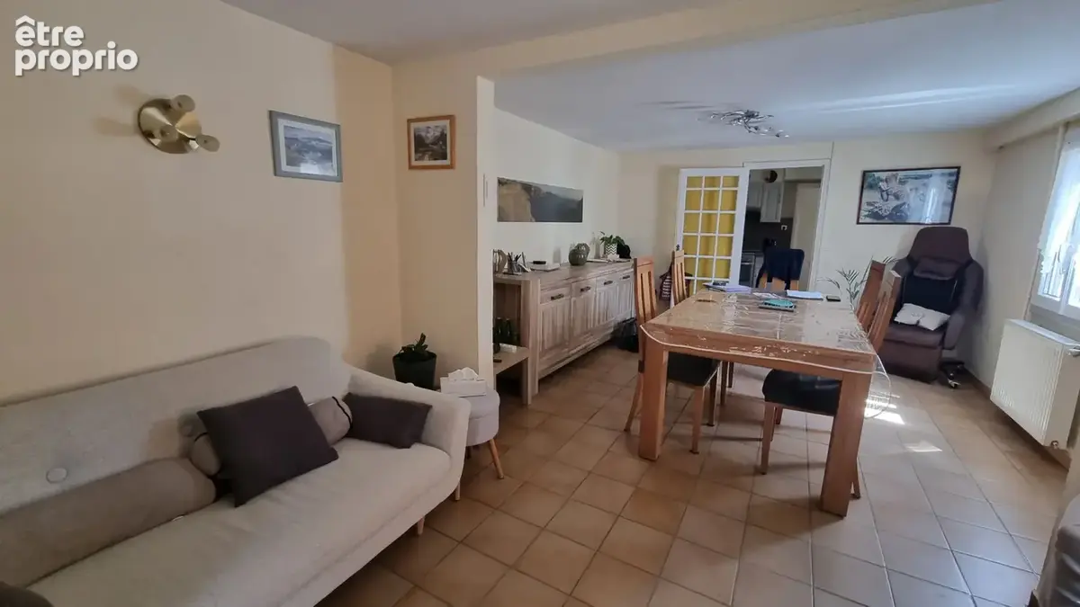 Maison 95m² à neuilly-sur-marne - photo 3