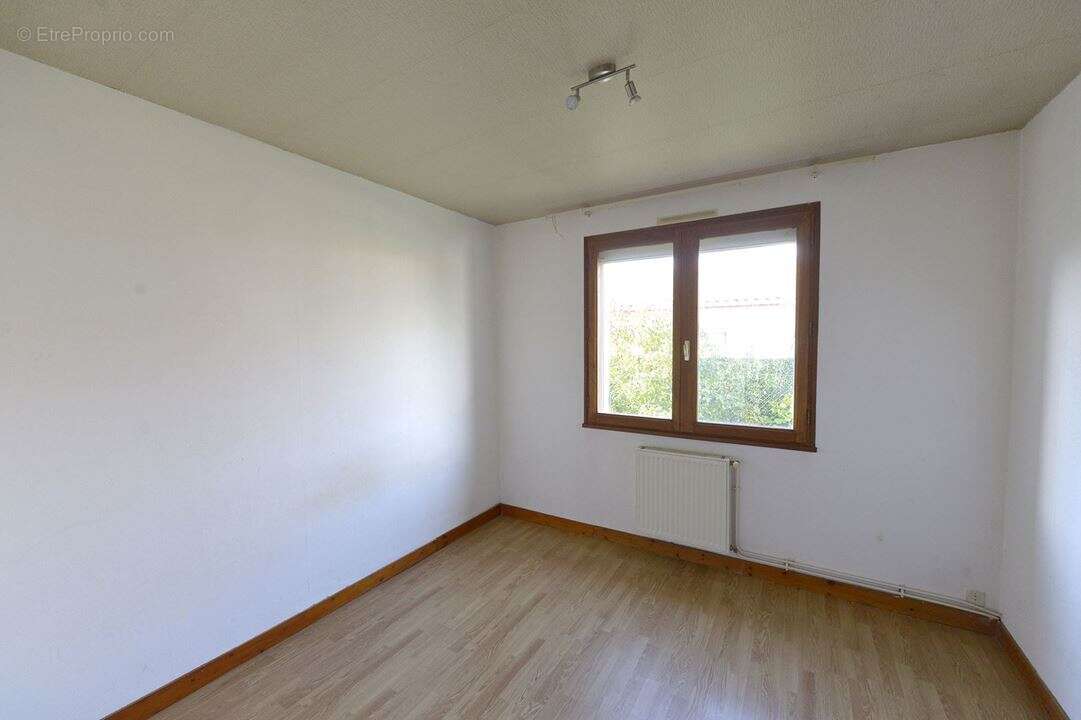 Maison à SAINT-GEORGES-DE-DIDONNE