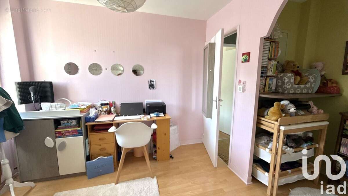 Photo 9 - Maison à SAINTE-GEMMES-SUR-LOIRE