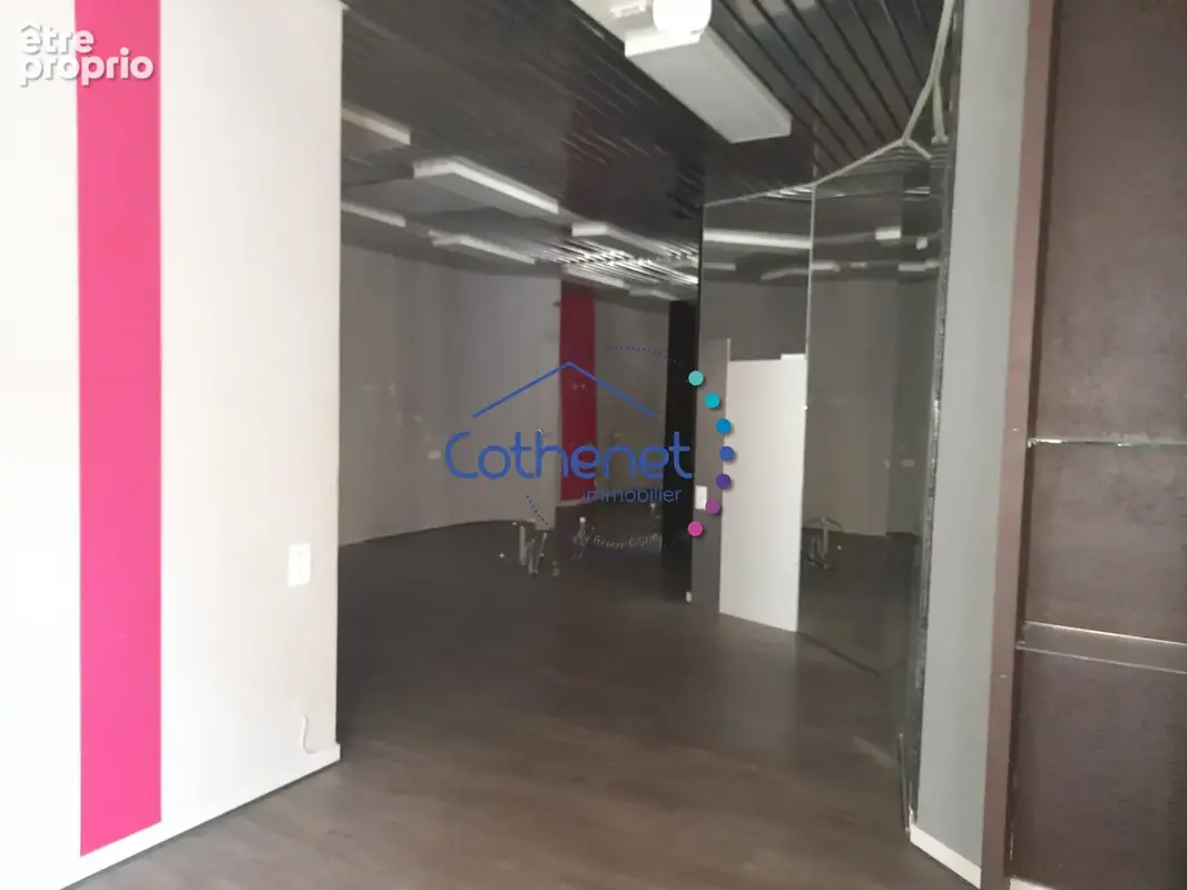Appartement 70 m² à vendre à Thel (69470) - photo 3