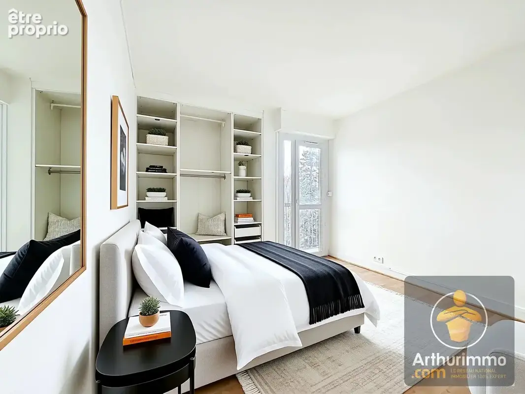 Vente Appartement Boussy-saint-antoine(91800) 178 000ï¿œ - photo 5