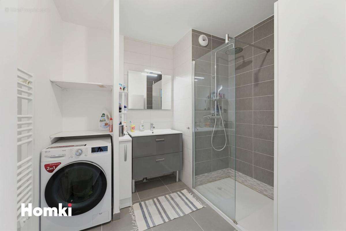 Appartement à FLOIRAC
