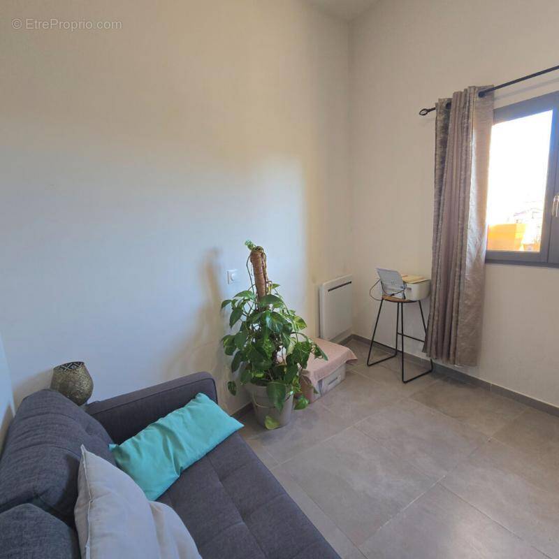 Appartement à AVIGNON