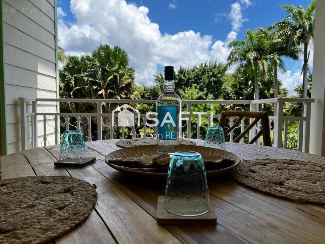 Photo 7 - Appartement à SAINTE-LUCE