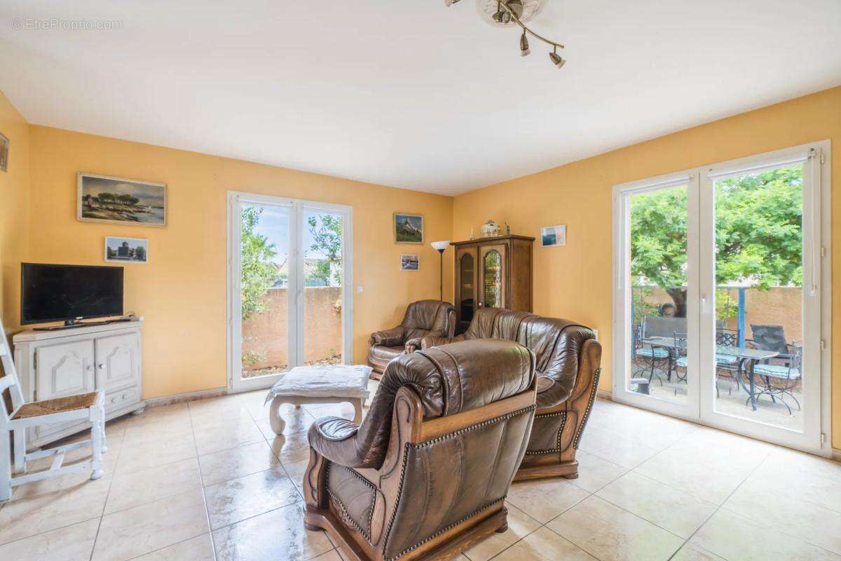 Maison à ADISSAN