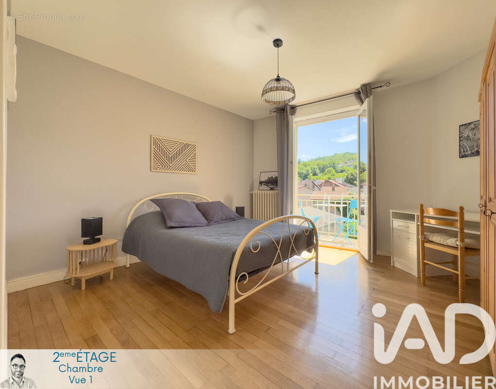 Photo 8 - Appartement à AUBIN