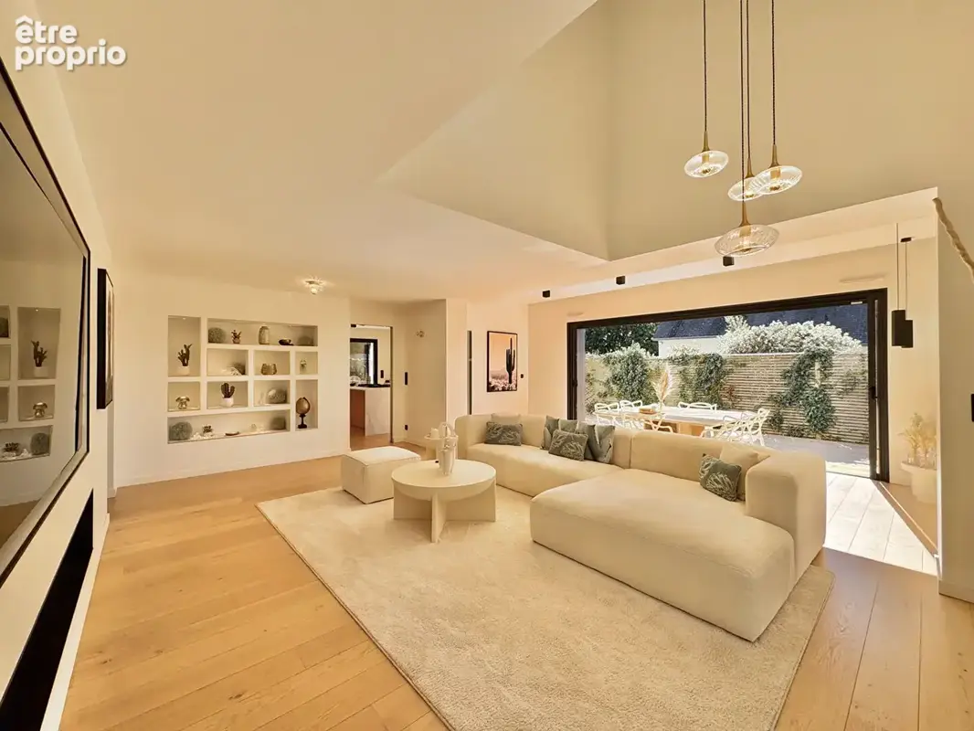 Photo Maison à Larmor-Plage au prix de 1 350 700€