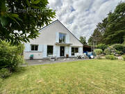 Maison à BOISSISE-LE-ROI