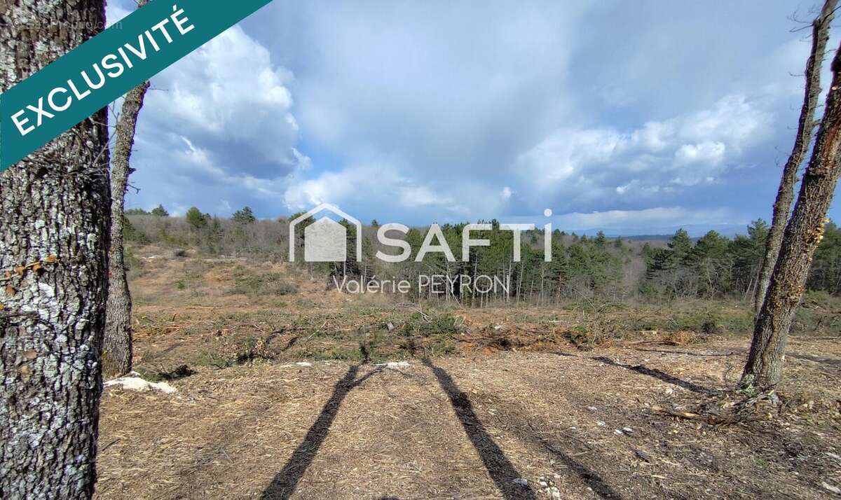 Photo 2 - Terrain à REILLANNE