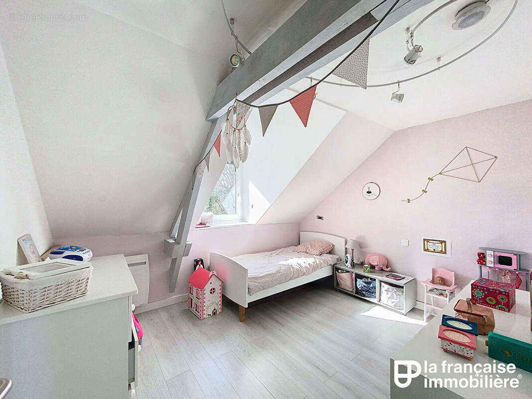 Maison à CHATEAUGIRON