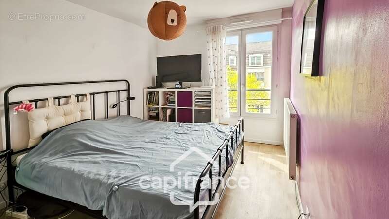 Appartement à MEAUX