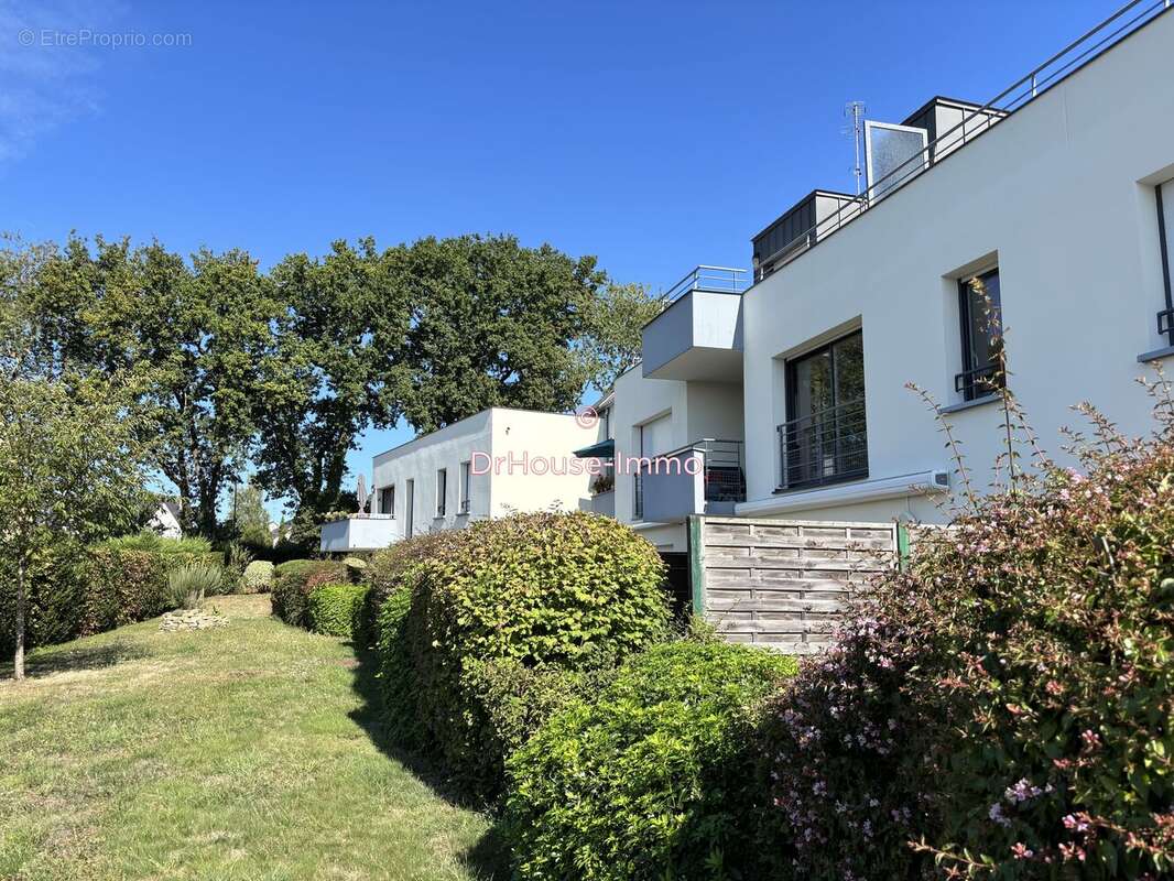 Appartement à ARRADON