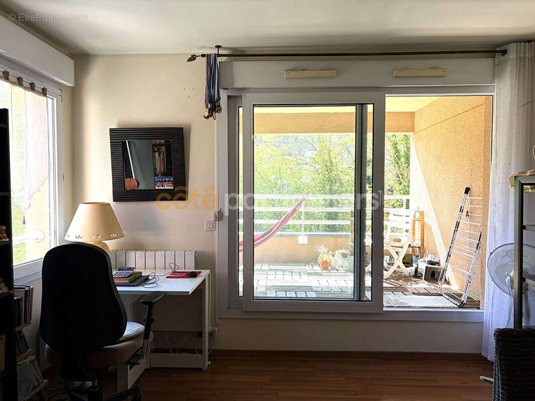 Appartement à GIF-SUR-YVETTE