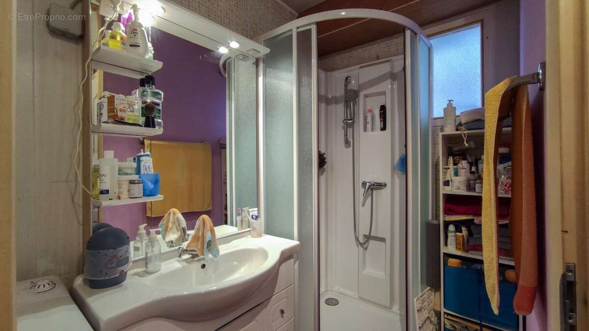 Appartement à LA LONDE-LES-MAURES