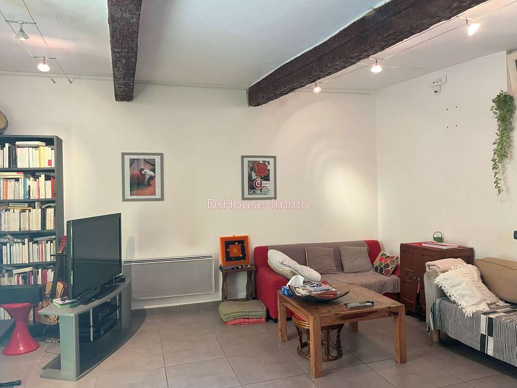 Maison à PORTIRAGNES