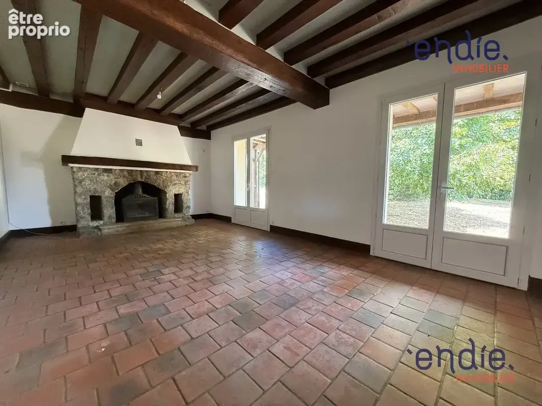 Maison 5 pièces 81 m² à vendre à Diou (03290) - photo 3