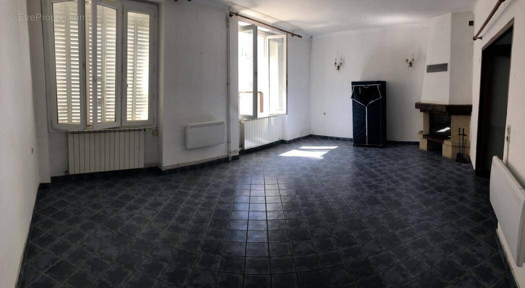 Appartement à SAINT-AMBROIX