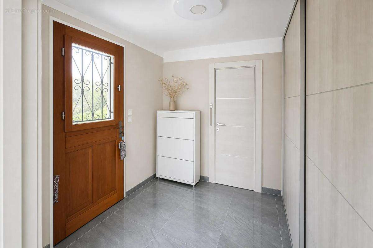Maison à RADEPONT