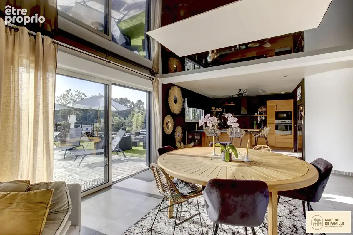 Maison à vendre à Labenne - 220m2 - photo 5
