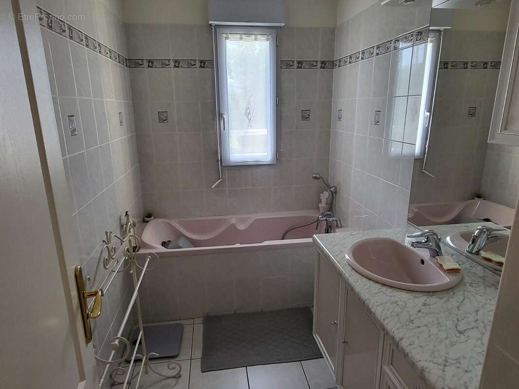 Appartement à PLEURTUIT