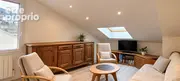 Appartement à BELLEGARDE-SUR-VALSERINE
