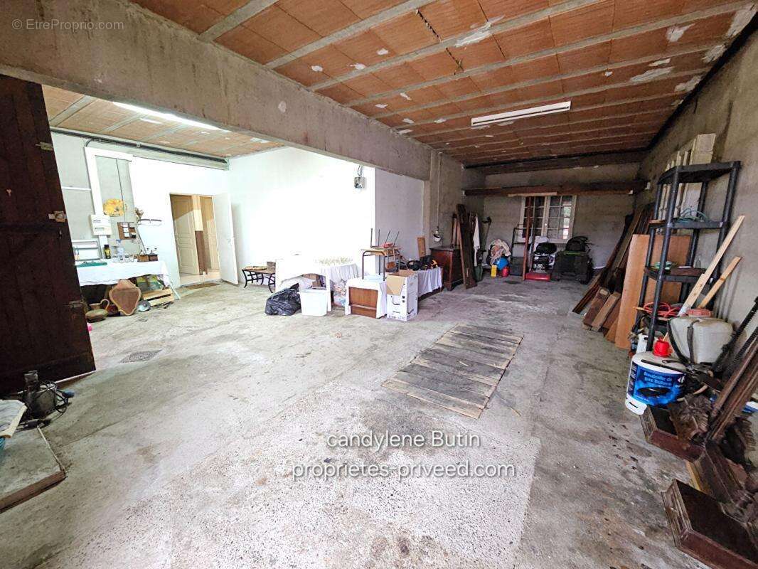 Maison à CAZOULS-LES-BEZIERS