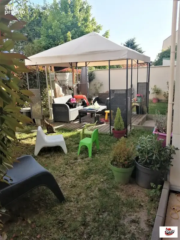 Appartement 3 pièces 58 m² à vendre à Gretz-Armainvilliers (77220) - photo 5