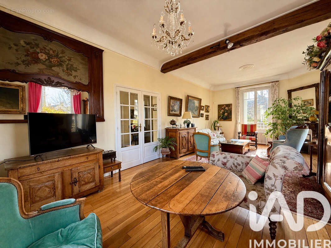 Photo 3 - Maison à NEMOURS