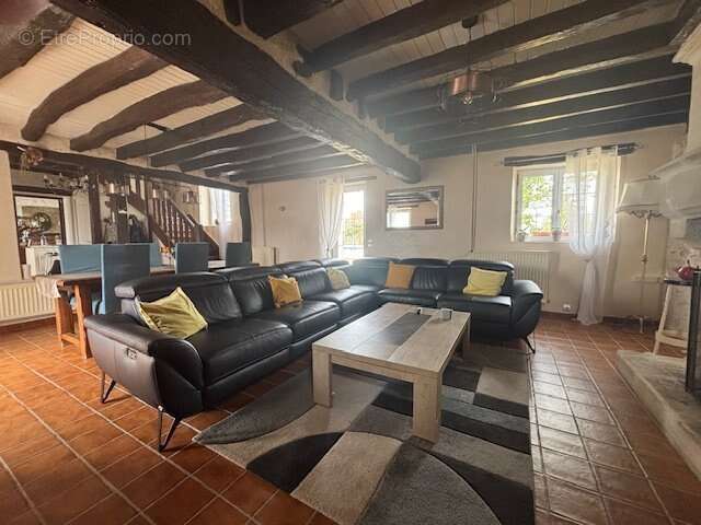 Maison 174 m² à Augers-En-Brie  - photo 5