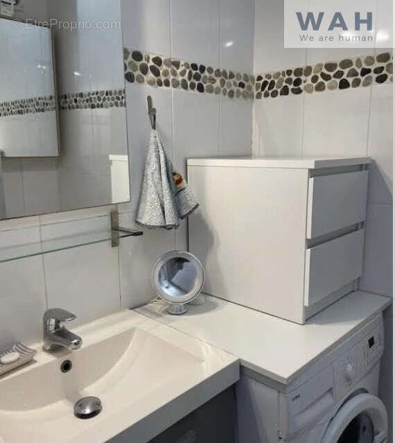 Appartement t2 - la grande motte (34280) 144 000 € - photo 4