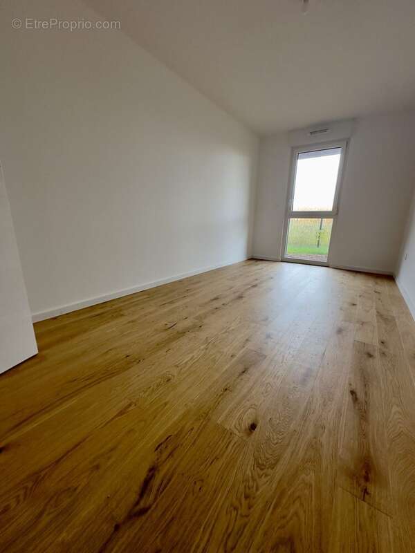 Appartement à OBERSCHAEFFOLSHEIM