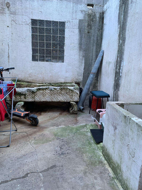 Appartement à TARASCON