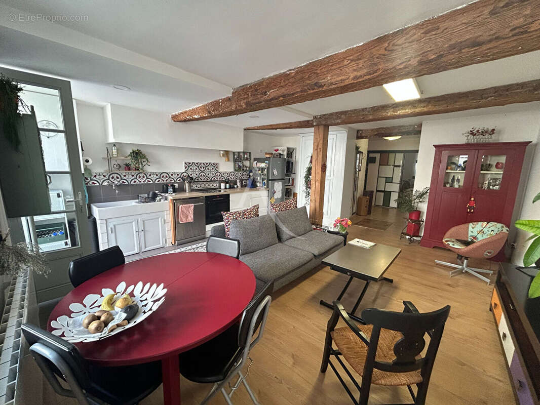 Maison à CARCASSONNE