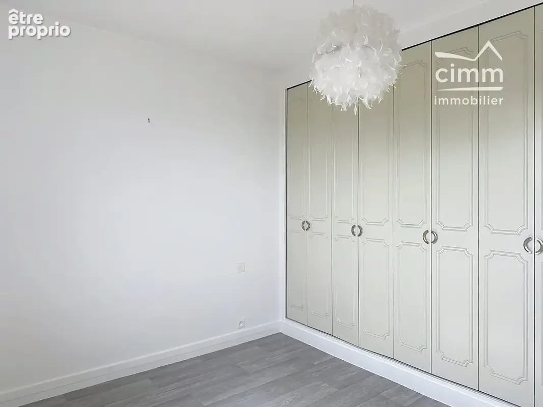 Appartement 2 pièces 48 m² à vendre à Montargis (45200) - photo 8