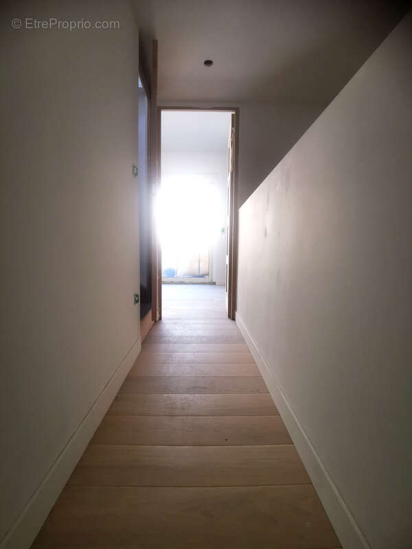 Maison à NIMES