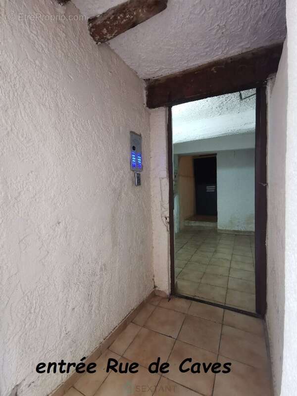 Appartement à HYERES