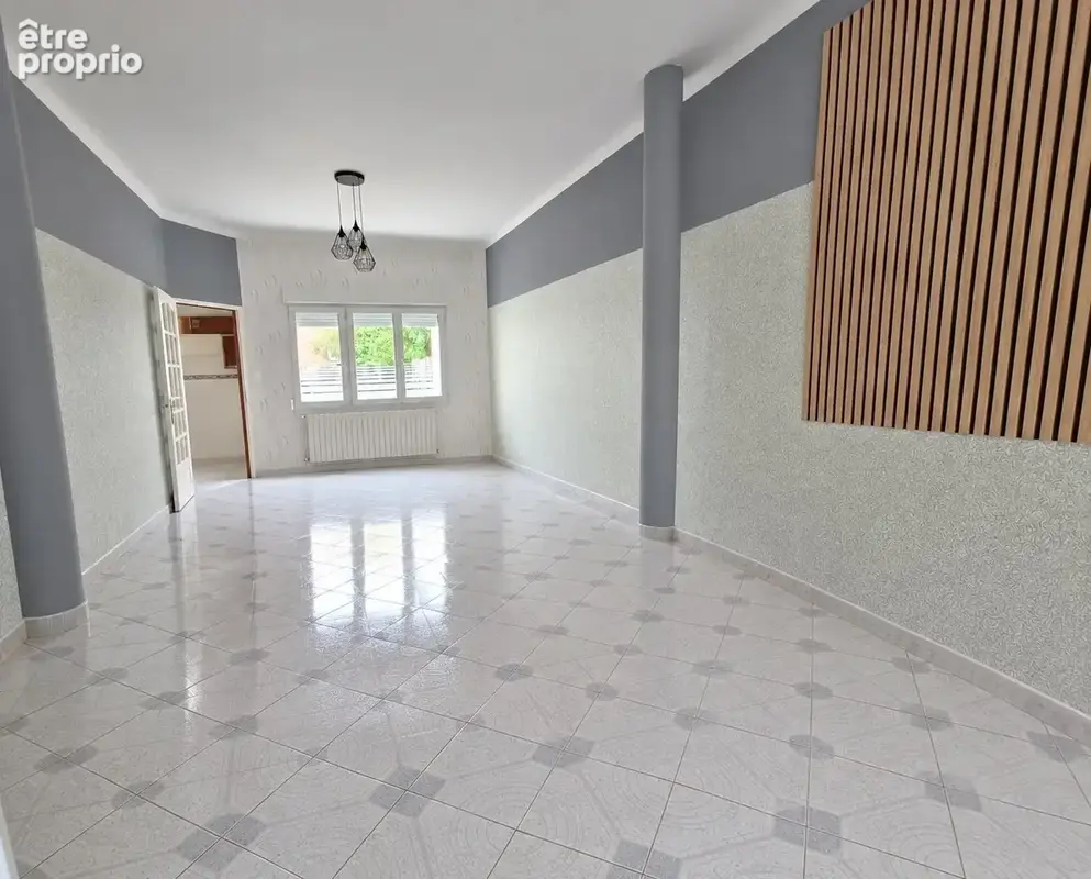 Maison 4 pièces 101 m² à vendre à Henin-Beaumont (62110) - photo 3