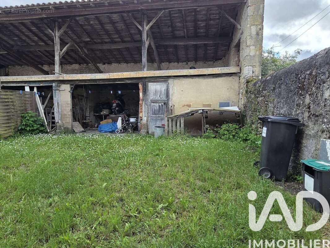 Photo 9 - Maison à VERTHEUIL