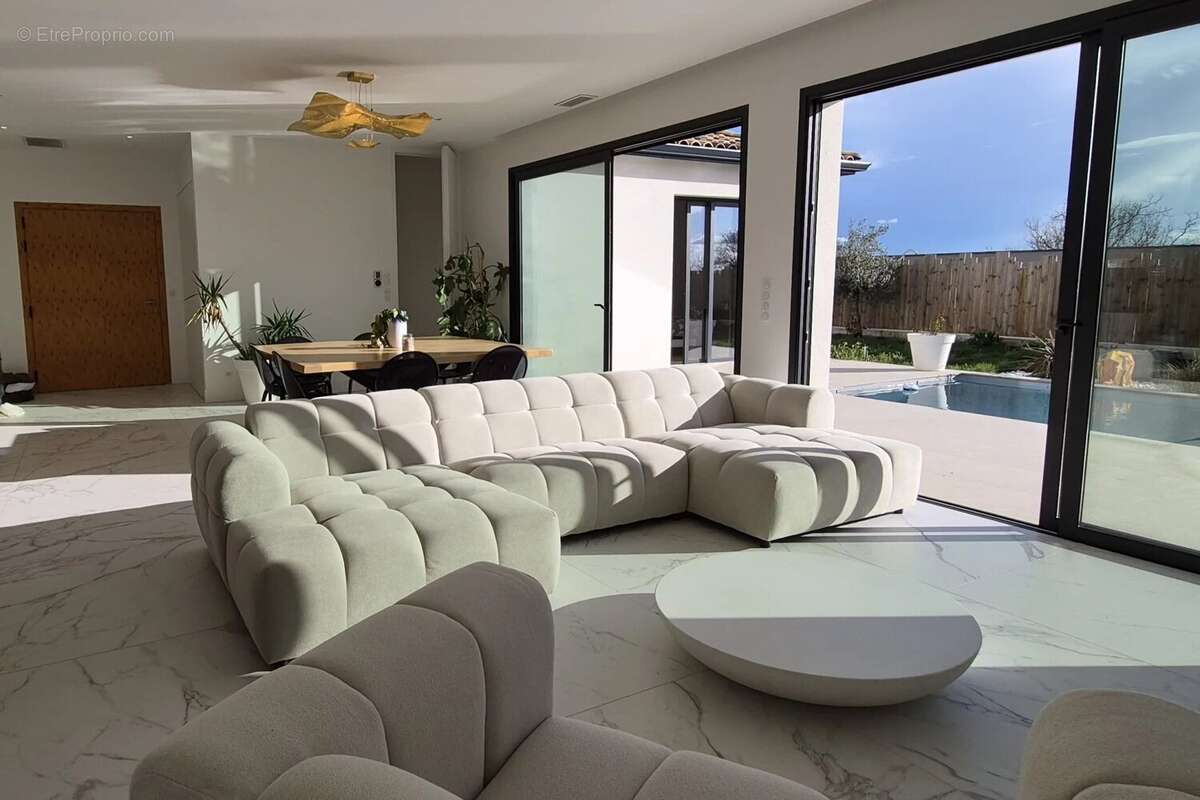 Maison à VERFEIL