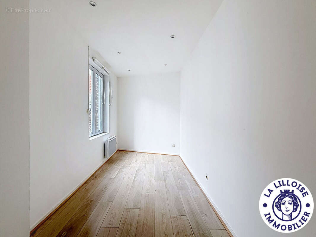 Appartement à LILLE